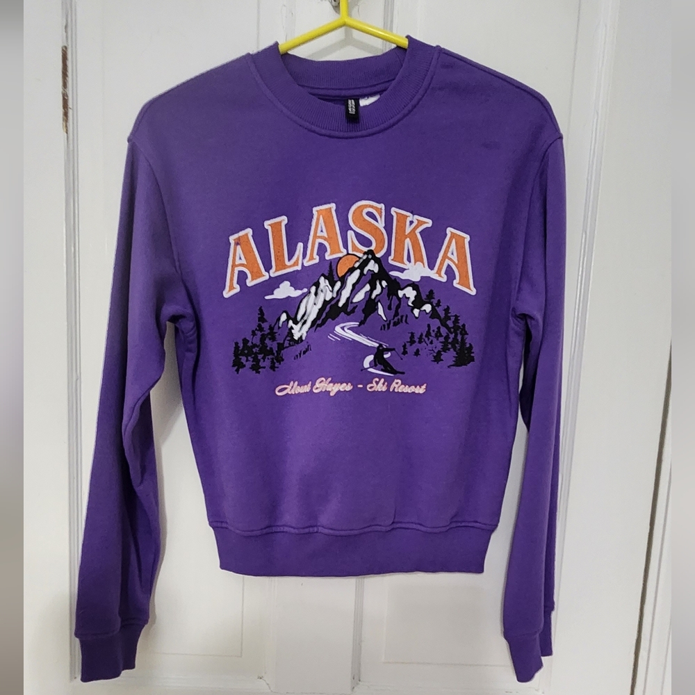 H&M Crewneck